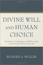 DIVINE WILL AND HUMAN CHOICE