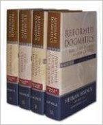 REFORMED DOGMATICS - 4 VOL SET