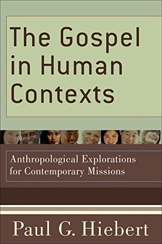 GOSPEL IN HUMAN CONTEXTS