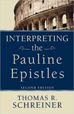 INTERPRETING THE PAULINE EPISTLES