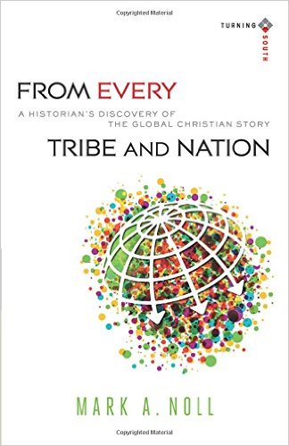 FROM EVERY TRIBE AND NATION