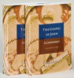 GOSPEL OF JOHN, 2 VOLS