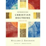 INTRODUCING CHRISTIAN DOCTRINE CM