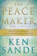 PEACEMAKER, THE