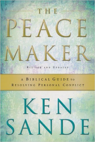 PEACEMAKER, THE