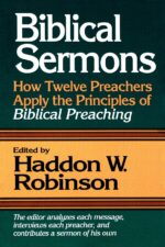 BIBLICAL SERMONS