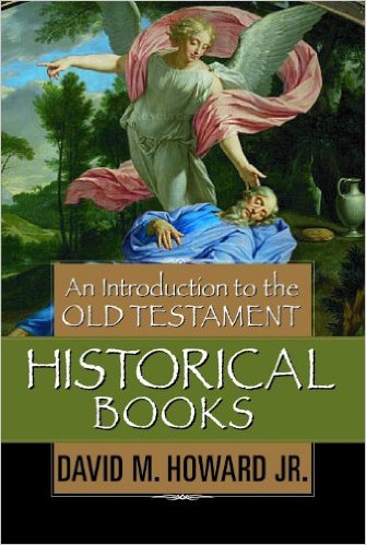INTRODUCTION TO OT HISTORICAL BOOKS