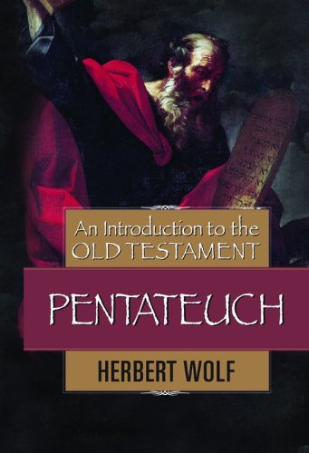INTRODUCTION TO OT PENTATEUCH