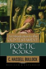INTRODUCTION TO THE OT POETIC BOOKS