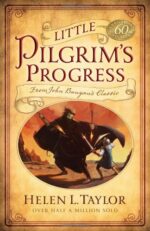 LITTLE PILGRIM'S PROGRESS