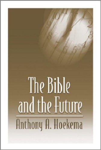 BIBLE AND THE FUTURE