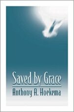 SAVED BY GRACE