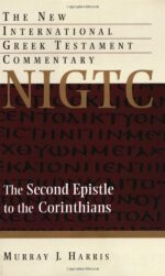 2 CORINTHIANS - NIGTC PAPERBACK