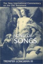 SONG OF SONGS - NICOT