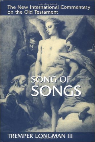 SONG OF SONGS - NICOT