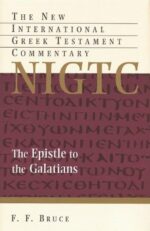 GALATIANS - NIGTC PAPERBACK