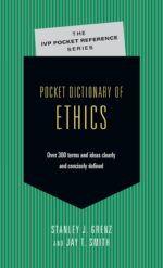 POCKET DICTIONARY ETHICS