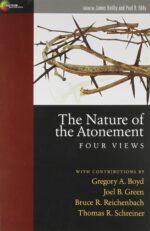 NATURE OF ATONEMENT: FOUR VIEWS