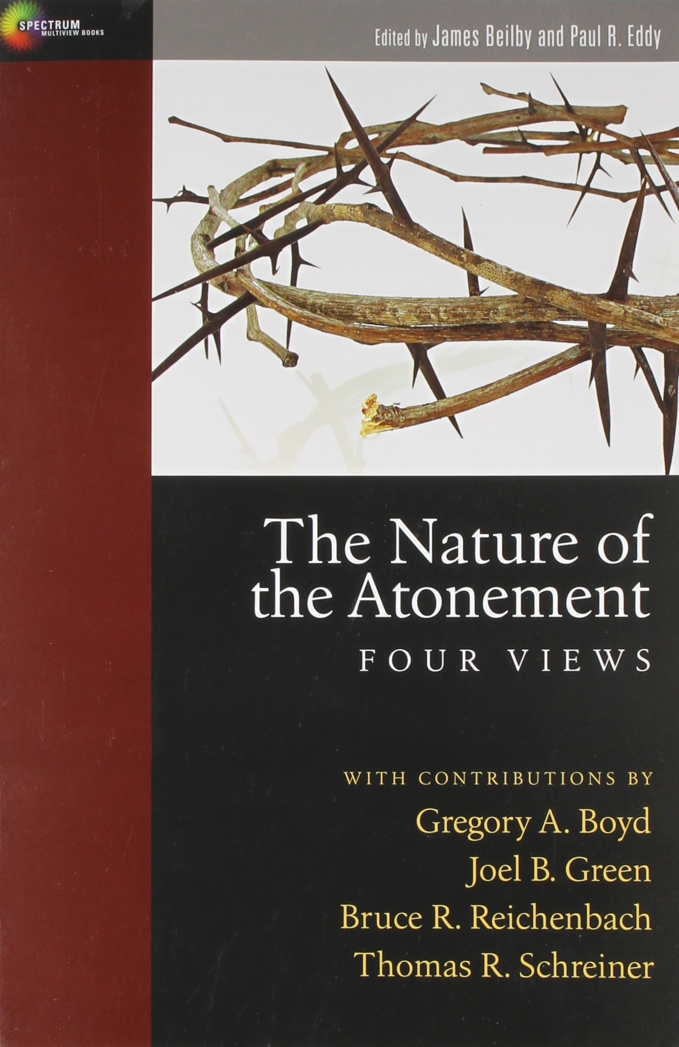 NATURE OF ATONEMENT: FOUR VIEWS