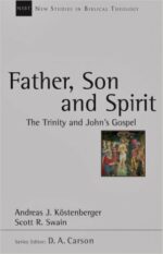 FATHER, SON AND SPIRIT - NSBT