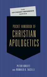 POCKET HANDBO OF CHRISTIAN APOLOGETICS