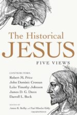 HISTORICAL JESUS: FIVE VIEWS