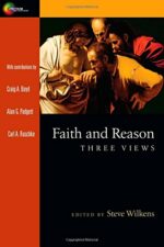 FAITH AND REASON THREE VIEWS
