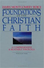 FOUNDATIONS OF THE CHR FAITH REVISED & E