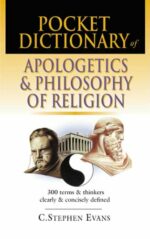 POCKET DICT. OF APOLOGETICS & PHILO