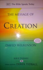 MESSAGE OF CREATION