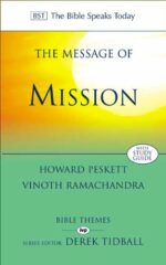 MESSAGE OF MISSION - BST