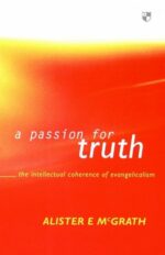 PASSION FOR TRUTH