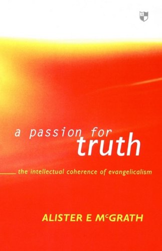 PASSION FOR TRUTH