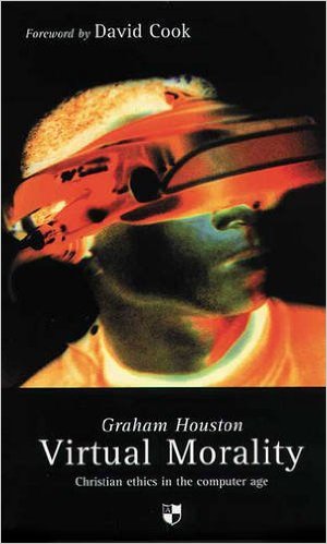 VIRTUAL MORALITY