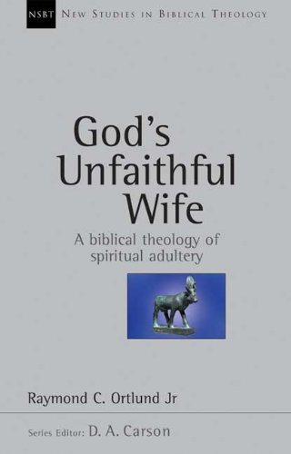 GOD'S UNFAITHFUL WIFE - NSBT