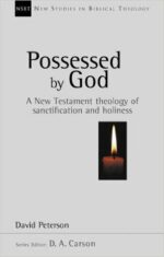 POSSESSED BY GOD - NSBT