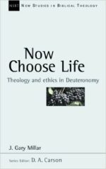 NOW CHOOSE LIFE - NSBT