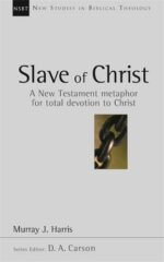 SLAVE OF CHRIST - NSBT
