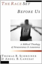 RACE SET BEFORE US, THE