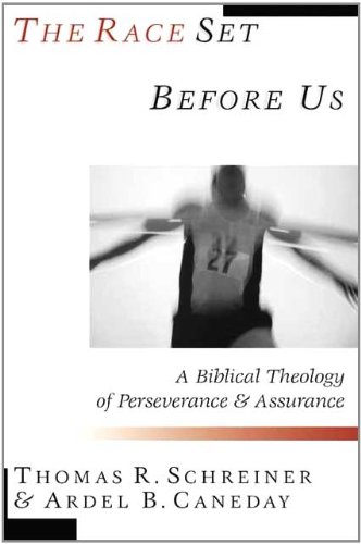 RACE SET BEFORE US, THE