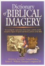 DICTIONARY OF BIBLICAL IMAGERY