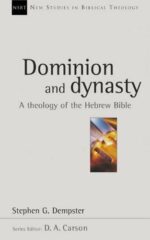 DOMINION AND DYNASTY - NSBT