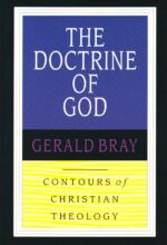DOCTRINE OF GOD - CCT