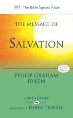 MESSAGE OF SALVATION - BST