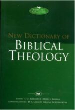 NEW DICTIONARY OF BIBLICAL THEOLOGY