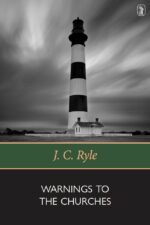 WARNINGS TO THE CHURCHES