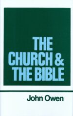 WORKS OF: V 16 CHURCH & THE BIBLE
