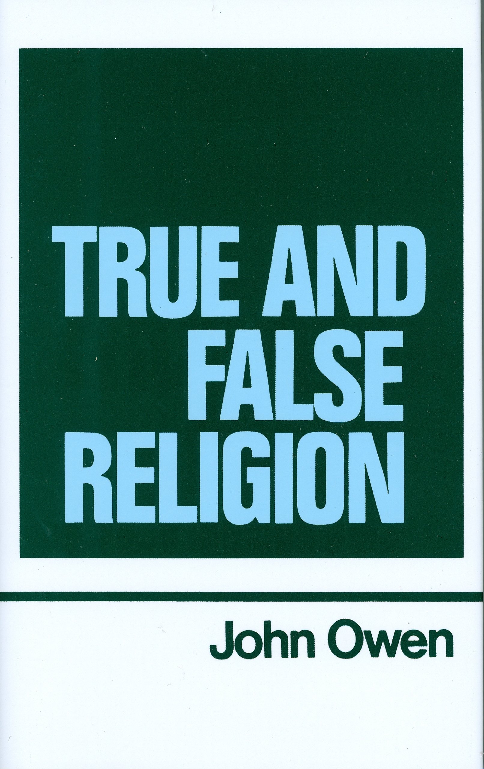 WORKS OF: V 14 TRUE & FALSE RELIGN