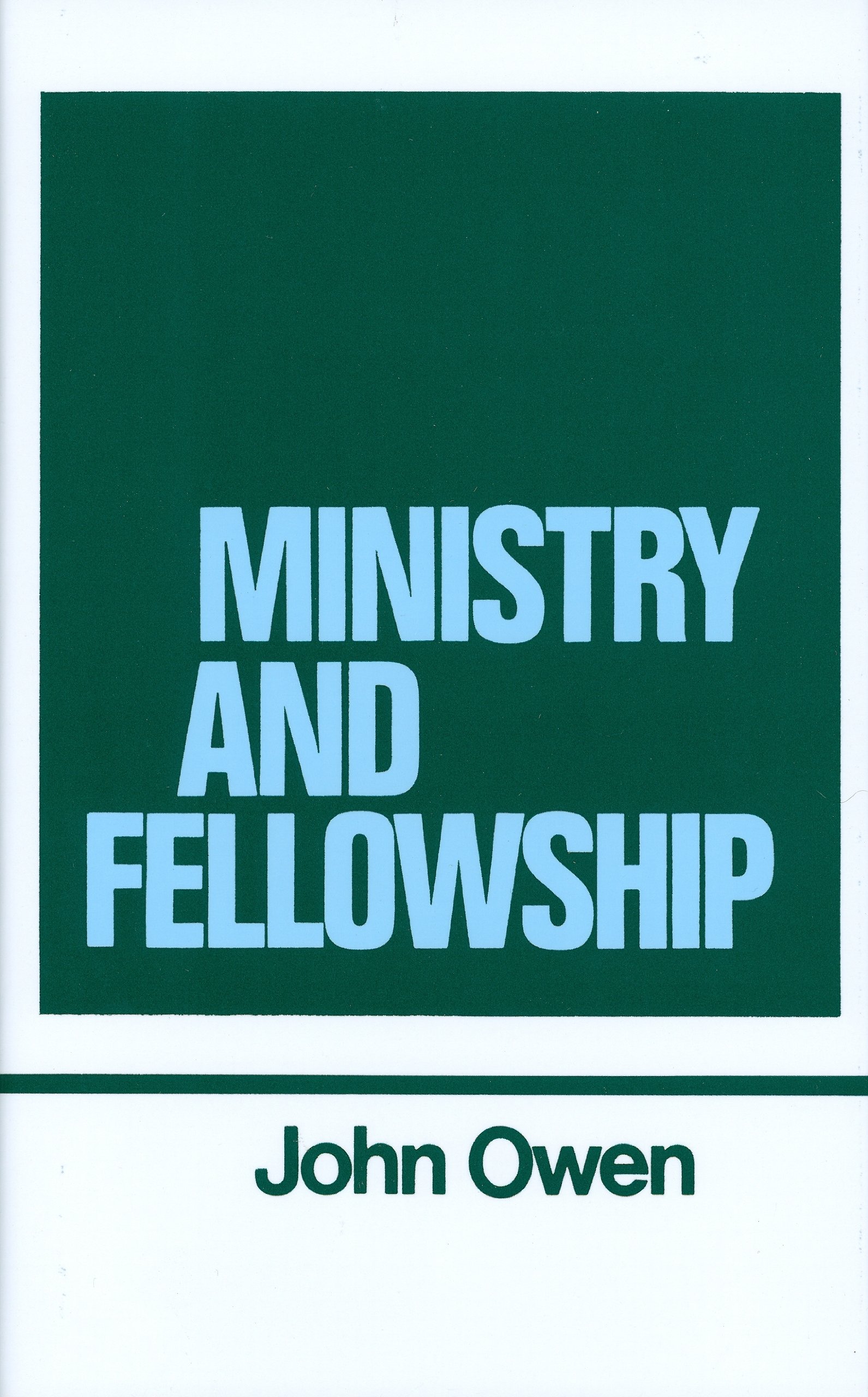 WORKS OF: V 13 MINISTRY FELLOWSHIP