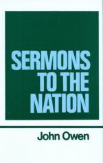 WORKS OF: V 8 SERMONS TO NATION